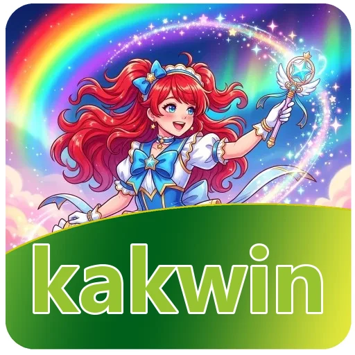 Pratinjau antarmuka kakwin setelah terpasang